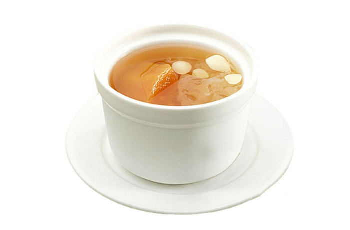 五营糖水培训