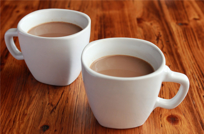 五营奶茶培训
